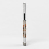 Boho Abstract landschap (3) Case-Mate iPhone Case (Achterkant/rechts)