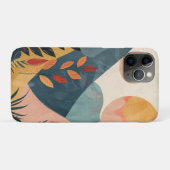 Boho Abstract landschap (8) Case-Mate iPhone Case (Achterkant (horizontaal))