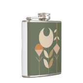 Boho Abstract Lily Heupfles (Rechts)