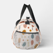 Boho Abstract Retro Modern Collectie Plunjezak (Rechts)