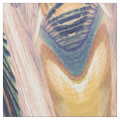 Boho Abstract Stof (Close Up)