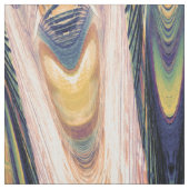 Boho Abstract Stof (Swatch)