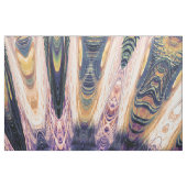 Boho Abstract Stof (Fat Quarter)
