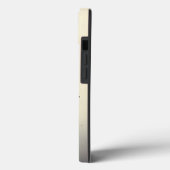 Boho abstracte kunst met meisjesgezicht Case-Mate iPhone case (Achterkant / Links)