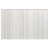 Boho Abstracte Pijl Streep Geometrisch Wit Grijs Stof (Yard (91,4 cm))