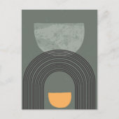 Boho Aesthetica Post Kaart 003 (Voorkant)