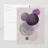 Boho Aesthetica Post Kaart 020 (Voorkant / Achterkant)