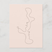 Boho Aesthetica Post Kaart 023 (Voorkant)