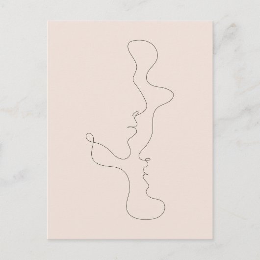 Boho Aesthetica Post Kaart 023 (Voorkant)