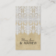 BOHO Afgedrukte Burlap in Lace Gypsy Modern Mod St