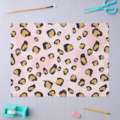 Boho Animal Pattern Tissuepapier (Craft)