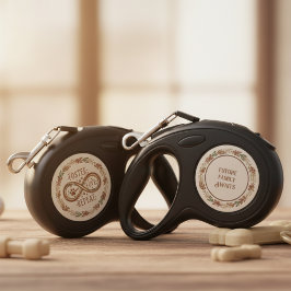 Boho Animal Supporter Foster Love Herhaal