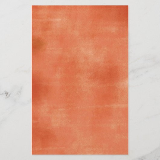 Boho Arch Terracotta Floral Word Scramble (Achterkant)