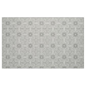 Boho art deco lijnornamentiek stof (Fat Quarter)