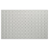 Boho art deco lijnornamentiek stof (Yard (91,4 cm))