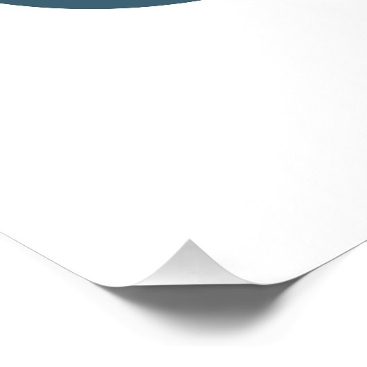 Boho Art Perfect Poster (Hoek)