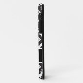 Boho Aztec Persoonlijke telefoondekking, alle tele Case-Mate iPhone Case (Achterkant/links)