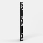 Boho Aztec Persoonlijke telefoondekking, alle tele Case-Mate iPhone Case (Achterkant/rechts)