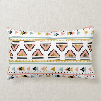 Boho, Azteekse stijl Kussen
