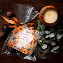 Boho Baby in Bloom Herfst Floral Lijst Baby shower