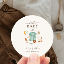 Boho Baby Meisje Kleding Baby shower