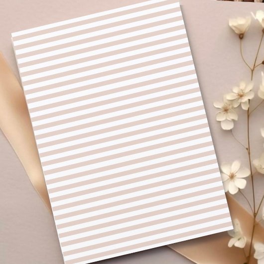 Boho Baby shower Waterverf Kleding Kaart