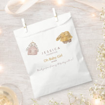 Boho Babykleding Oh Baby Meisje Douche Favoriete T