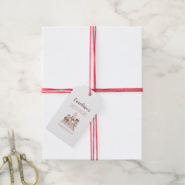 Boho Baking Bakery Boutique, Cupcakes & Pastries Cadeaulabel