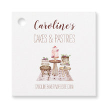 Boho Bakkerij Boutique, Cupcakes & gebak G