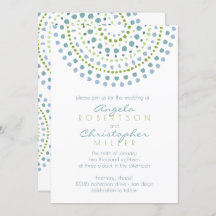 Boho Bali Green Jewels Wedding