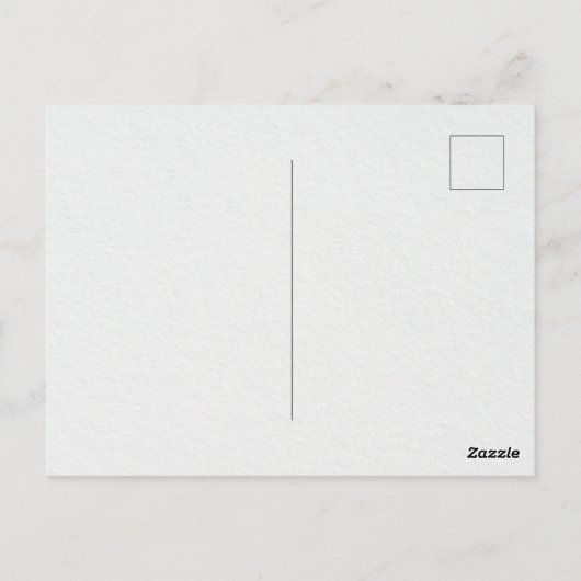 Boho Bassinet Nursery Baby shower Invitation Briefkaart (Achterkant)