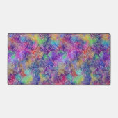 Boho Batik Botanicals Mooi Bureaumat (Voorkant)