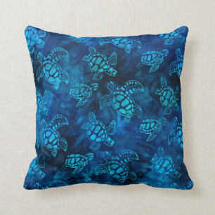 Boho Batik Cushion Kussen