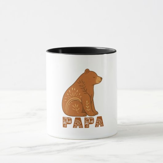 Boho Beer Papa Mok (Midden)