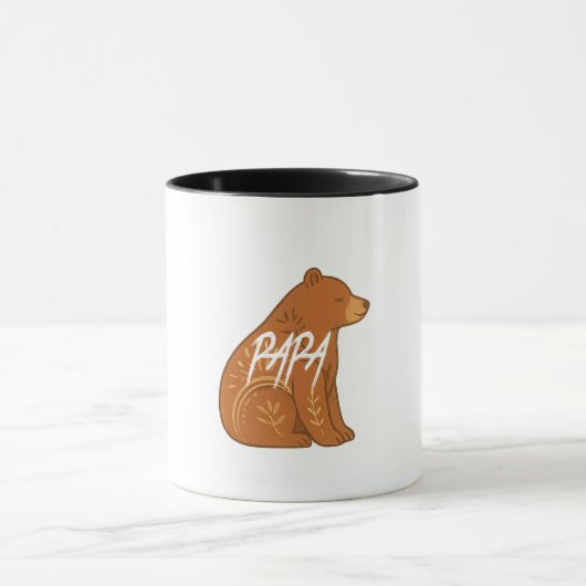 Boho Beer Papa Mok (Midden)