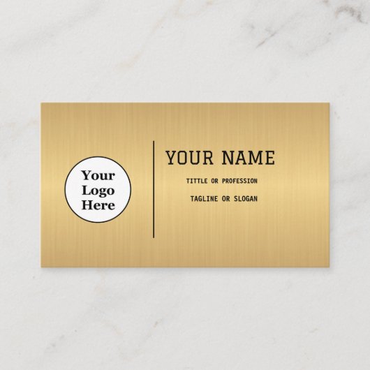 Boho Beige Calligrafie Script QR-code Visitekaartje (Voorkant)