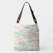 Boho Bellen Crossbody Tas (Voorkant)