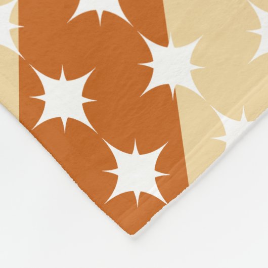 Boho Beste moeder ooit gepersonaliseerde foto Moed Fleece Deken (Hoek)