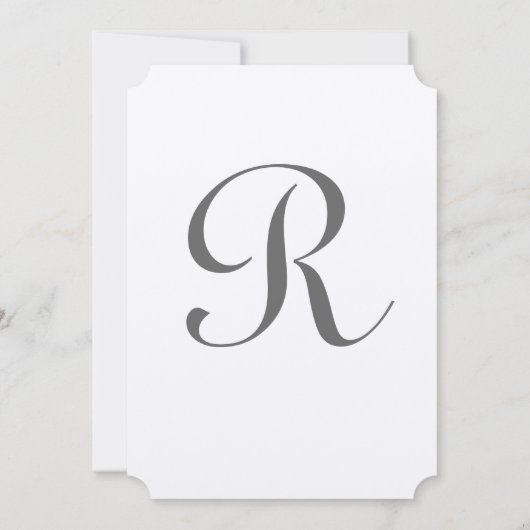  Boho Birdcage Rood Wedding Invitaties Kaart (Achterkant)