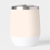 Boho blad ontwerp met aangepaste naam (Voorkant)