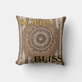 Boho Bliss-Collectie Kussen