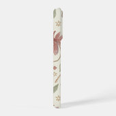 Boho Bloem iPhone Hoesje (Rechterkant)
