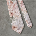 boho bloemen gras stropdas<br><div class="desc">floreel stropdas</div>