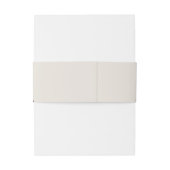 Boho  Bloemen Herfst Tuin Bruiloft Uitnodigingen Wikkel (Achterkant Voorbeeld)