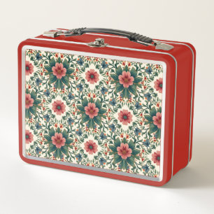 Boho Bloemen Magie - in tinten groen en roze