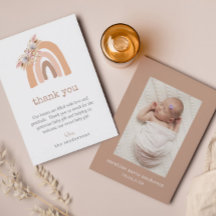 Boho Bloemen Pampas Grass Nieuwe Baby Foto