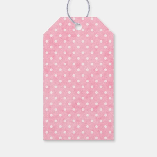 Boho Bloemen Tribal Teepee Wild Een 1e Verjaardag Cadeaulabel (Achterkant)