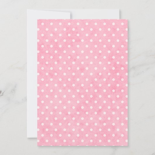 Boho Bloemen Tribal Teepee Wild Een 1e Verjaardag Kaart (Achterkant)