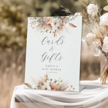 Boho bloemige Pampas gras Roos Welkom