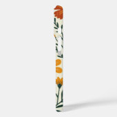 Boho Blooming Case-Mate iPhone Case (Achterkant / Links)